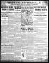 Newspaper: Temple Daily Telegram (Temple, Tex.), Vol. 8, No. 21, Ed. 1 Wednesday…