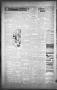 Thumbnail image of item number 2 in: 'The Hemphill County News (Canadian, Tex), Vol. 8, No. 32, Ed. 1, Friday, April 19, 1946'.