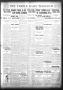 Newspaper: The Temple Daily Telegram (Temple, Tex.), Vol. 5, No. 123, Ed. 1 Wedn…