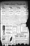 Thumbnail image of item number 1 in: 'Temple Daily Telegram (Temple, Tex.), Vol. 2, No. 129, Ed. 1 Saturday, April 17, 1909'.