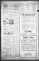 Thumbnail image of item number 4 in: 'The Hemphill County News (Canadian, Tex), Vol. 9, No. 5, Ed. 1, Friday, October 11, 1946'.
