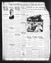 Thumbnail image of item number 1 in: 'The Temple Daily Telegram (Temple, Tex.), Vol. 6, No. 186, Ed. 1 Sunday, June 22, 1913'.