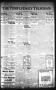 Newspaper: The Temple Daily Telegram. (Temple, Tex.), Vol. 1, No. 229, Ed. 1 Wed…