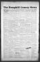 Newspaper: The Hemphill County News (Canadian, Tex), Vol. 9, No. 6, Ed. 1, Frida…