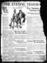 Newspaper: The Evening Telegram (Temple, Tex.), Vol. 1, No. 2, Ed. 1 Monday, Apr…