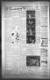Thumbnail image of item number 2 in: 'The Hemphill County News (Canadian, Tex), Vol. 9, No. 15, Ed. 1, Friday, December 20, 1946'.