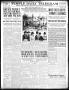 Thumbnail image of item number 1 in: 'Temple Daily Telegram (Temple, Tex.), Vol. 9, No. 175, Ed. 1 Tuesday, May 9, 1916'.