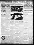 Newspaper: Temple Daily Telegram (Temple, Tex.), Vol. 8, No. 231, Ed. 1 Tuesday,…