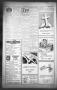 Thumbnail image of item number 4 in: 'The Hemphill County News (Canadian, Tex), Vol. 9, No. 30, Ed. 1, Friday, April 4, 1947'.