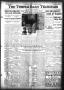 Thumbnail image of item number 1 in: 'The Temple Daily Telegram (Temple, Tex.), Vol. 4, No. 13, Ed. 1 Sunday, December 4, 1910'.