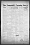 Thumbnail image of item number 1 in: 'The Hemphill County News (Canadian, Tex), Vol. 9, No. 38, Ed. 1, Friday, May 30, 1947'.