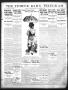 Newspaper: The Temple Daily Telegram (Temple, Tex.), Vol. 7, No. 5, Ed. 1 Monday…