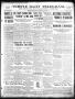 Thumbnail image of item number 1 in: 'Temple Daily Telegram (Temple, Tex.), Vol. 7, No. 199, Ed. 1 Sunday, June 7, 1914'.