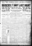 Newspaper: The Temple Daily Telegram (Temple, Tex.), Vol. 5, No. 284, Ed. 1 Tues…