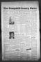 Primary view of The Hemphill County News (Canadian, Tex), Vol. 10, No. 5, Ed. 1, Friday, October 10, 1947