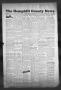 Primary view of The Hemphill County News (Canadian, Tex), Vol. 10, No. 10, Ed. 1, Friday, November 14, 1947