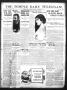 Newspaper: The Temple Daily Telegram (Temple, Tex.), Vol. 7, No. 8, Ed. 1 Thursd…