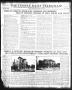 Primary view of The Temple Daily Telegram (Temple, Tex.), Vol. 6, No. 156, Ed. 1 Sunday, May 18, 1913
