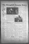 Primary view of The Hemphill County News (Canadian, Tex), Vol. 10, No. 26, Ed. 1, Friday, March 5, 1948