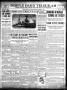 Newspaper: Temple Daily Telegram (Temple, Tex.), Vol. 8, No. 24, Ed. 1 Saturday,…