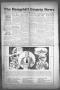 Primary view of The Hemphill County News (Canadian, Tex), Vol. 10, No. 41, Ed. 1, Friday, June 18, 1948
