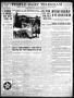 Primary view of Temple Daily Telegram (Temple, Tex.), Vol. 9, No. 16, Ed. 1 Friday, December 3, 1915