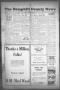 Newspaper: The Hemphill County News (Canadian, Tex), Vol. 10, No. 47, Ed. 1, Fri…