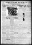 Primary view of Temple Daily Telegram (Temple, Tex.), Vol. 10, No. 73, Ed. 1 Wednesday, January 31, 1917