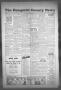 Primary view of The Hemphill County News (Canadian, Tex), Vol. 11, No. 6, Ed. 1, Friday, October 15, 1948