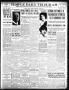 Newspaper: Temple Daily Telegram (Temple, Tex.), Vol. 9, No. 165, Ed. 1 Saturday…