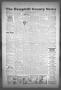 Primary view of The Hemphill County News (Canadian, Tex), Vol. 11, No. 23, Ed. 1, Friday, February 11, 1949