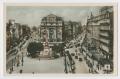 Postcard: [City Square of Brussels]