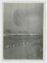 Thumbnail image of item number 1 in: '[Dust Storm at Camp Barkeley]'.