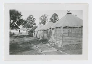 [Row of Tent Pavilions]