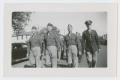 Thumbnail image of item number 1 in: '[Officers Leading Parade]'.
