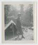 Thumbnail image of item number 1 in: '[Fessler by Pup Tent]'.