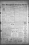Newspaper: The Hemphill County News (Canadian, Tex), Vol. 11, No. 33, Ed. 1, Fri…