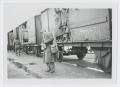 Primary view of [Soldiers in Boxcars]