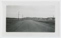 Primary view of [Road at Camp Barkeley]