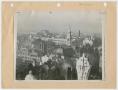 Thumbnail image of item number 1 in: '[Aerial View of London]'.