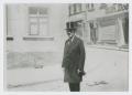 Photograph: [Man in Top Hat]
