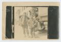 Thumbnail image of item number 1 in: '[Soldiers by Truck]'.