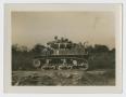 Photograph: [Tank in Motion]