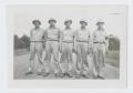 Photograph: [Five Soldiers]