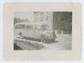 Photograph: [Two Women by Truck]
