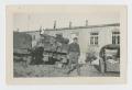 Thumbnail image of item number 1 in: '[Charles Thomason by Trucks]'.