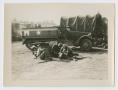 Thumbnail image of item number 1 in: '[Soldiers Working on Truck]'.