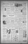 Thumbnail image of item number 2 in: 'The Hemphill County News (Canadian, Tex), Vol. TWELFTH YEAR, No. 37, Ed. 1, Friday, May 19, 1950'.