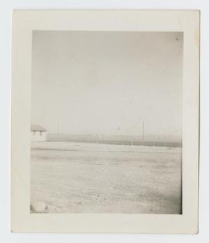[Dust Clouds at Camp Barkeley]