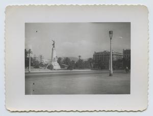 [Monument and Street]